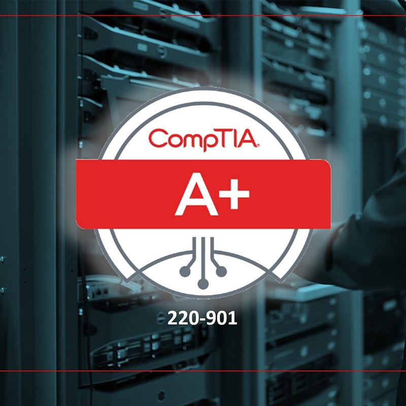 Comptia A+