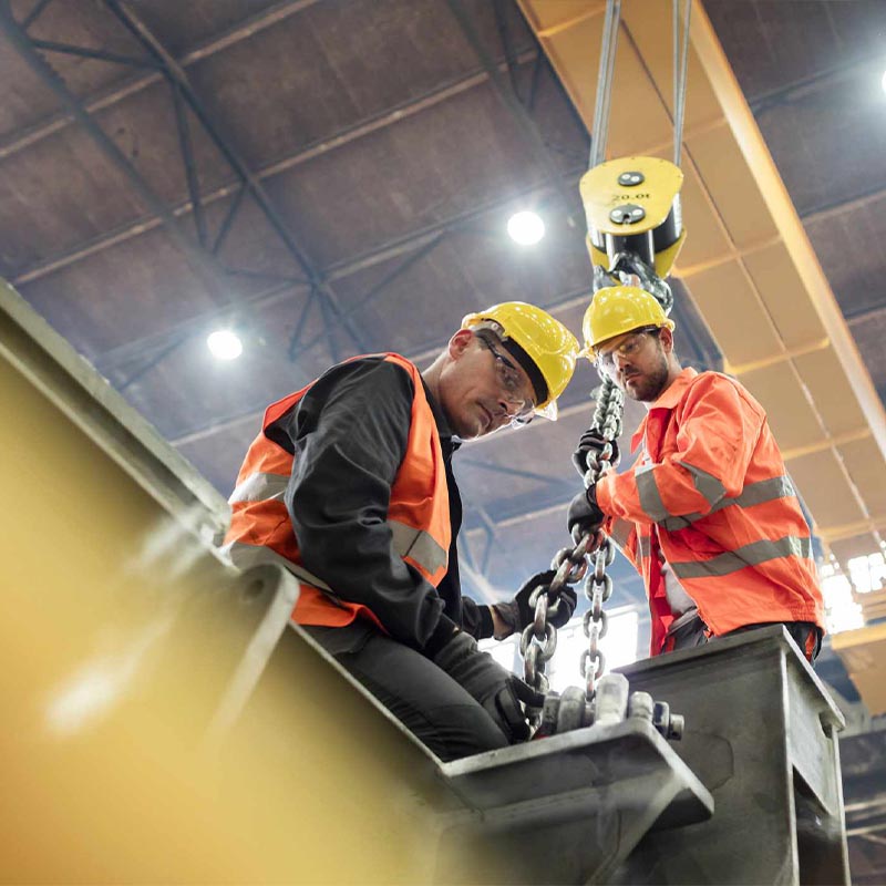 Health, Safety and Environment
